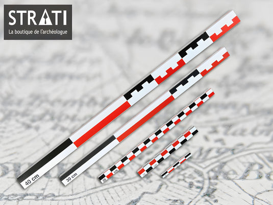 Caltex Angular Scale Strati Concept